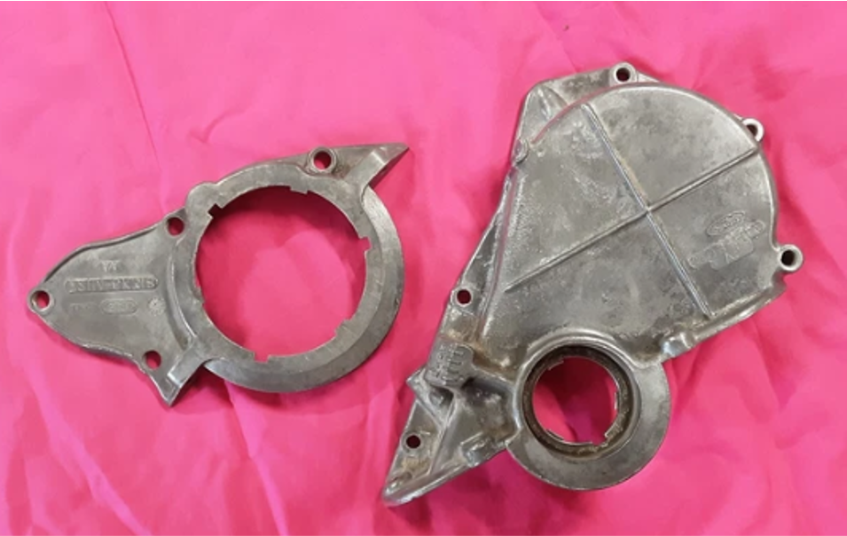 Carter de distribution