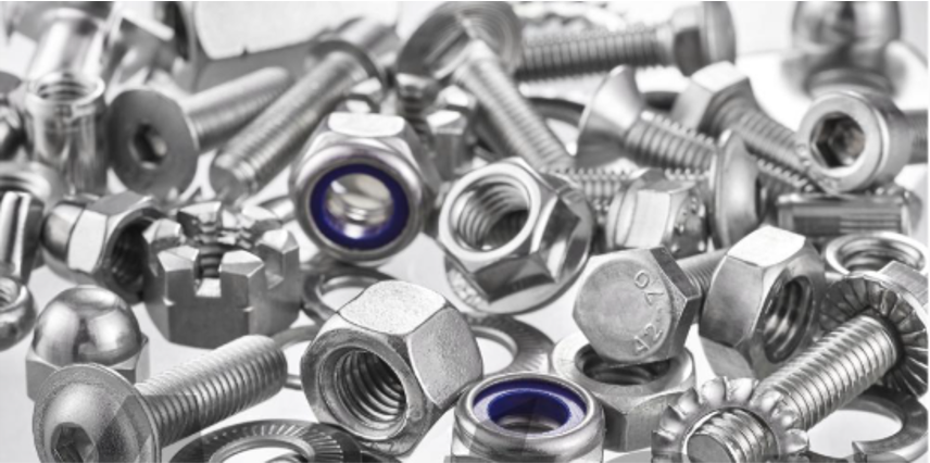 Visserie- boulonnerie